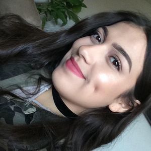 Meet your Posher, Lilyanna